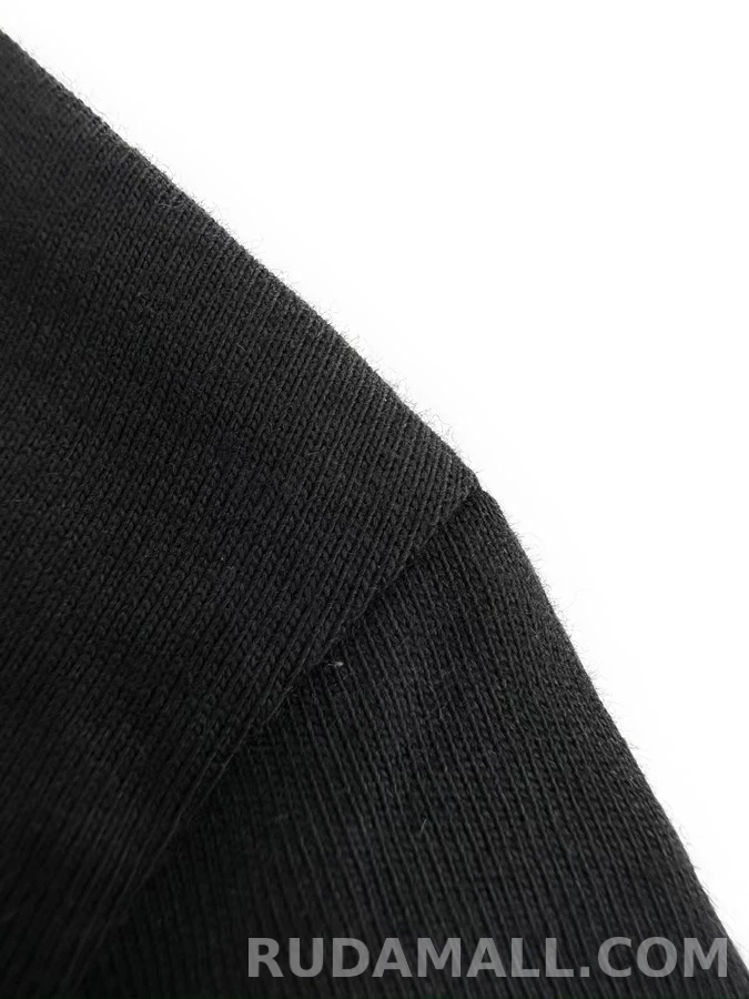 디올 디올 메달리온 로고 자수 맨투맨 상세 이미지