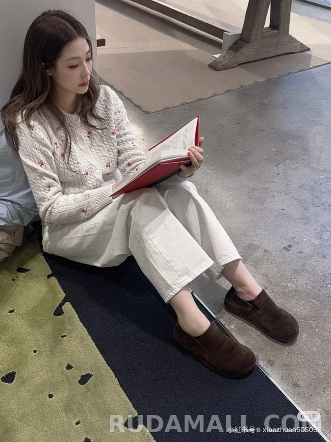 디올 디올아무르 자수 가디건 상세 이미지