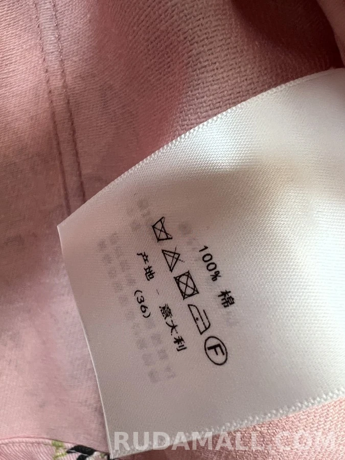 디올 디올리비에라 아라베스크 크롭 자켓 상세 이미지