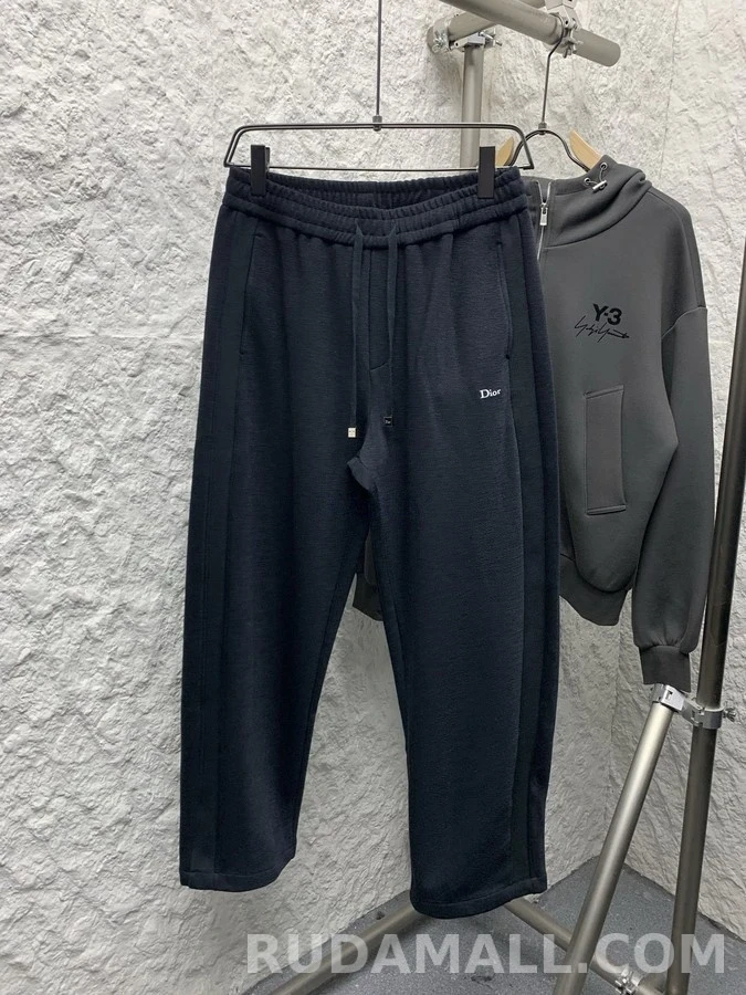 디올 디올 Di 로고 패치 포켓 팬츠 상세 이미지