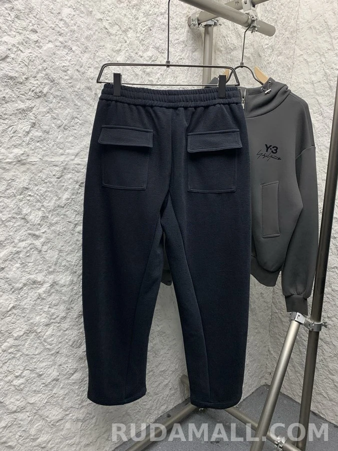 디올 디올 Di 로고 패치 포켓 팬츠 상세 이미지