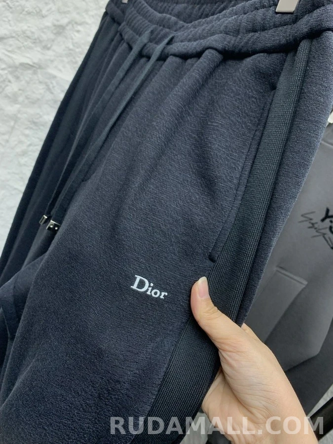 디올 디올 Di 로고 패치 포켓 팬츠 상세 이미지