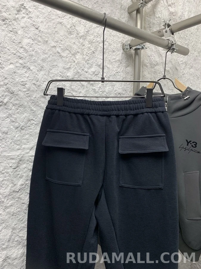 디올 디올 Di 로고 패치 포켓 팬츠 상세 이미지