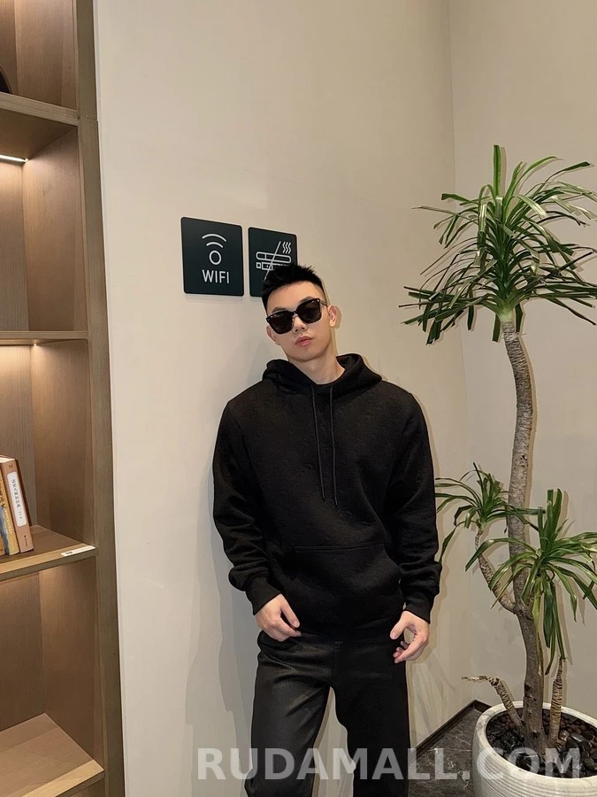 디올 디올 Oblique 자카드 맨투맨 상세 이미지