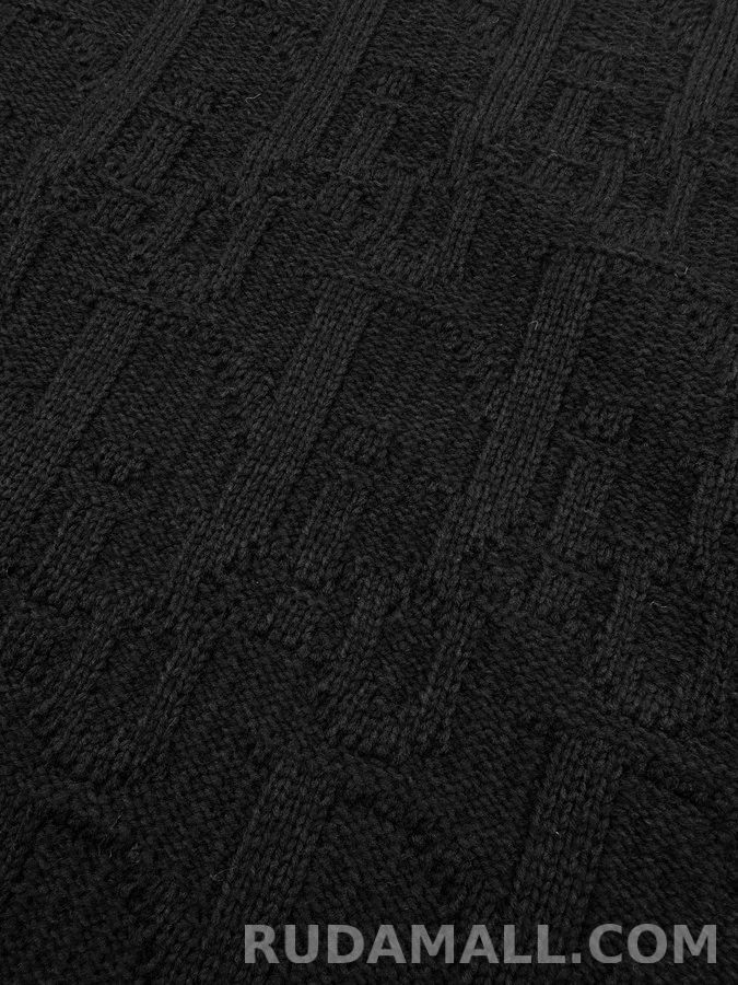 디올 디올-Oblique-자카드-스웨터 상세 이미지