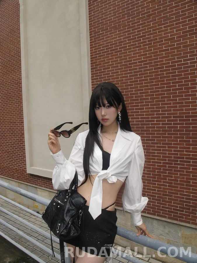 샤넬 샤넬 직사각형 선글라스 상세 이미지