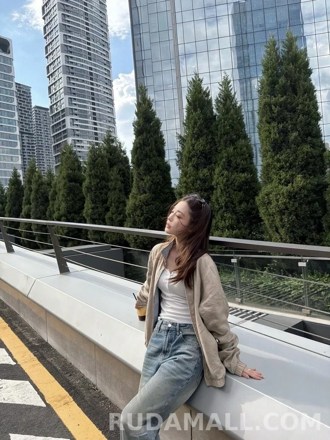 로로피아나 로로피아나 리버서블 린넨 자켓 상세 이미지