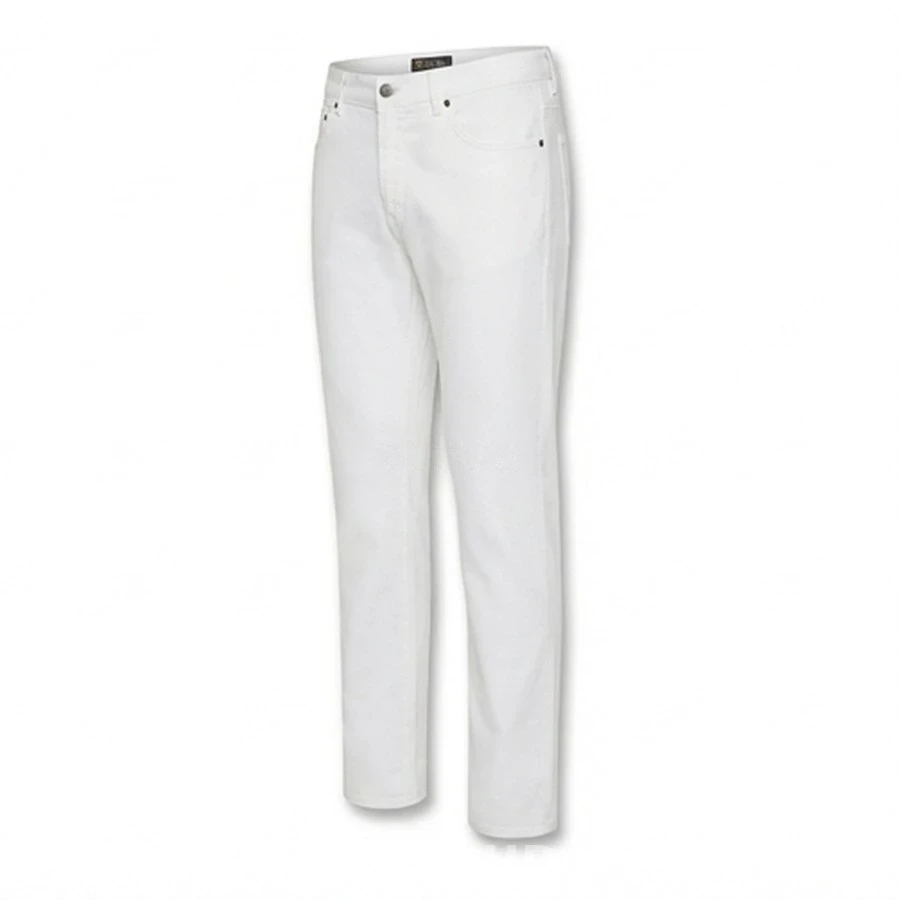 로로피아나 로로피아나 스트레이트 데님 팬츠 상세 이미지