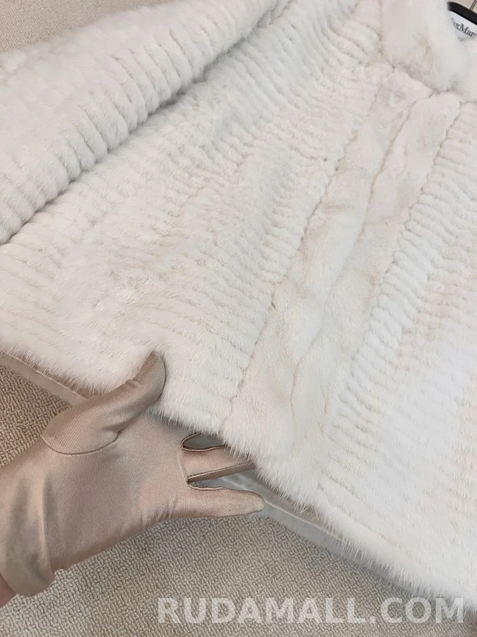 로로피아나 로로피아나 올드머니 밍크 퍼 리버서블 자켓 상세 이미지