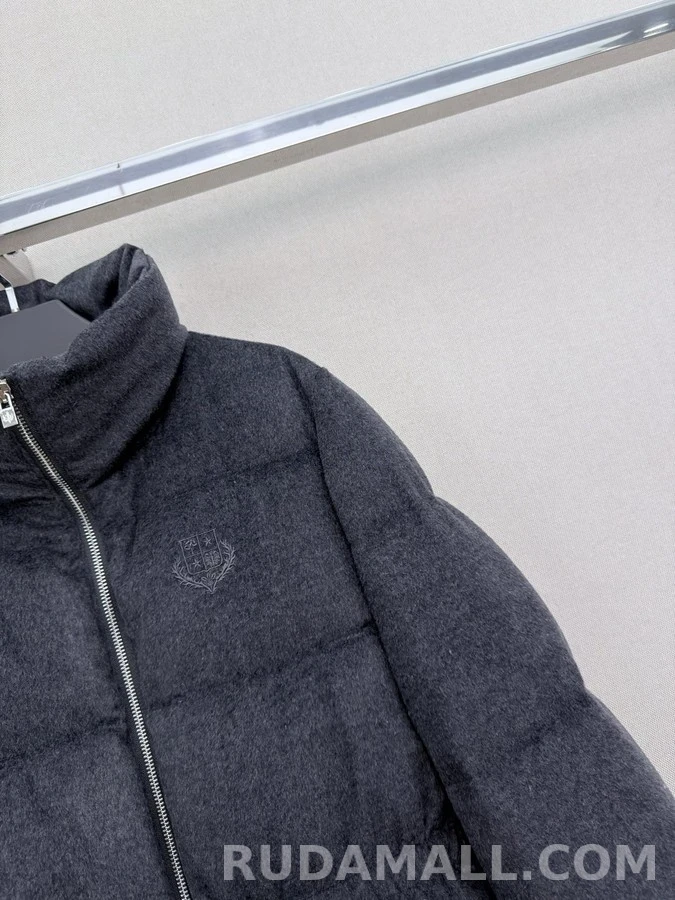 로로피아나 로로피아나 입카라 허리 스트링 패딩 상세 이미지