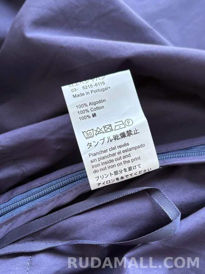로에베 로에베 드로스트링 티어드 미니 스커트 상세 이미지