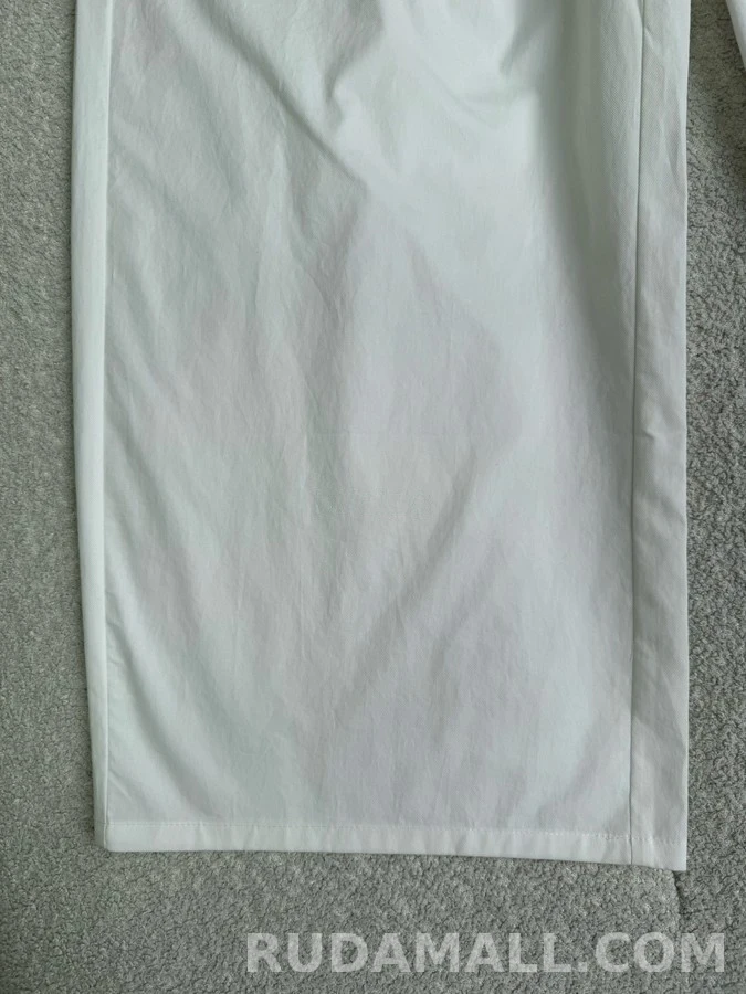 로에베 로에베 레이어드 와이드 팬츠 상세 이미지