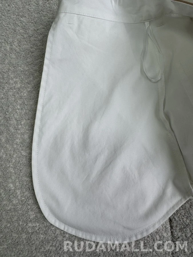 로에베 로에베 레이어드 와이드 팬츠 상세 이미지