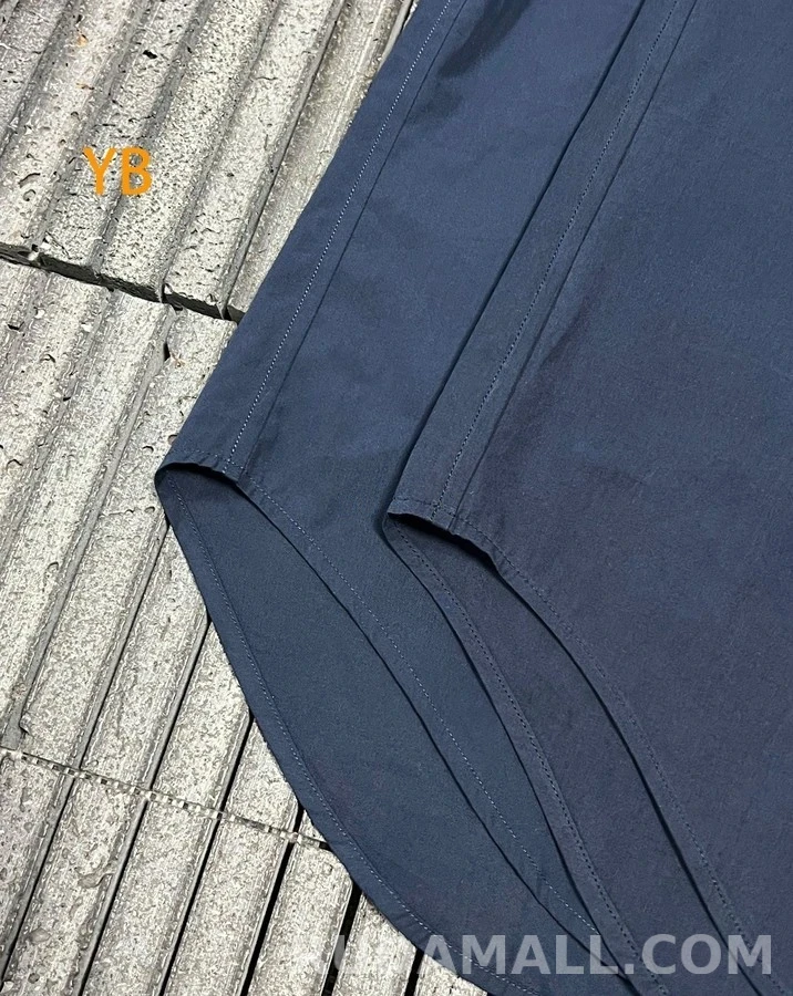 로에베 로에베 아나그램 자수 긴팔 티셔츠 상세 이미지
