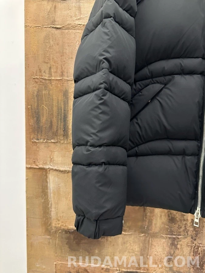 로에베 로에베 자수 패딩 상세 이미지