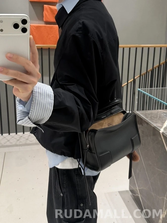 로에베 로에베 테크 코튼 집업 자켓 상세 이미지