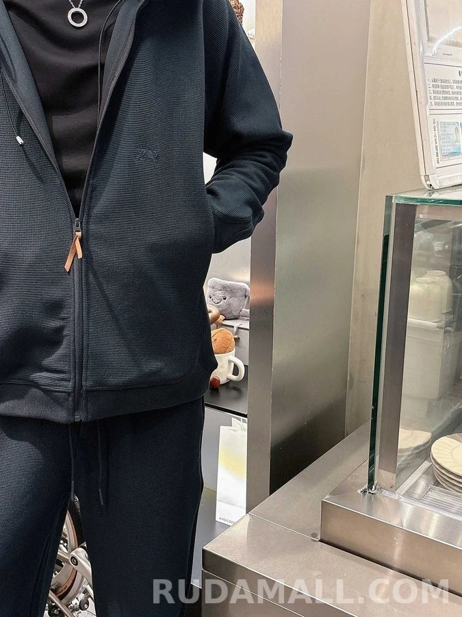 로에베 로에베 화프글 집업 후드 상세 이미지