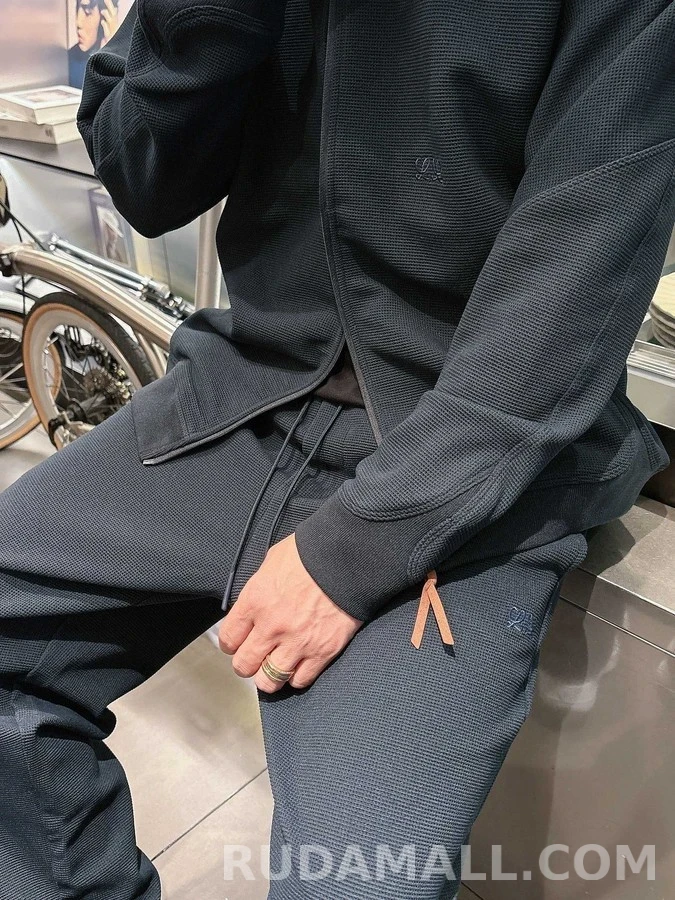 로에베 로에베 화프글 집업 후드 상세 이미지
