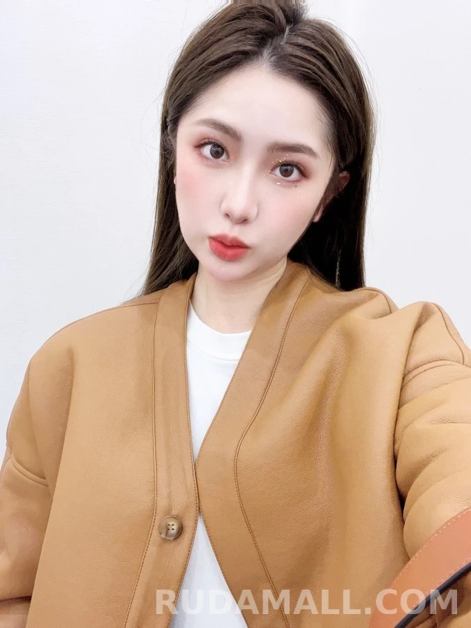 로에베 로에베 환경친화적 시어링 자켓 상세 이미지
