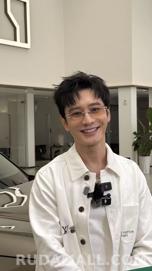 루이비통 루이비통 그래픽 워크 자켓 상세 이미지