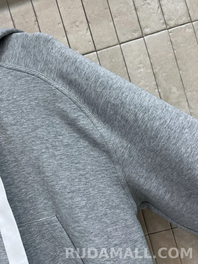 루이비통 루이비통 드로스트링 후드티 상세 이미지