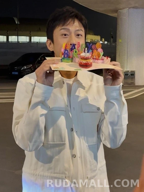 루이비통 루이비통 로고 드로스트링 셔츠 재킷 상세 이미지