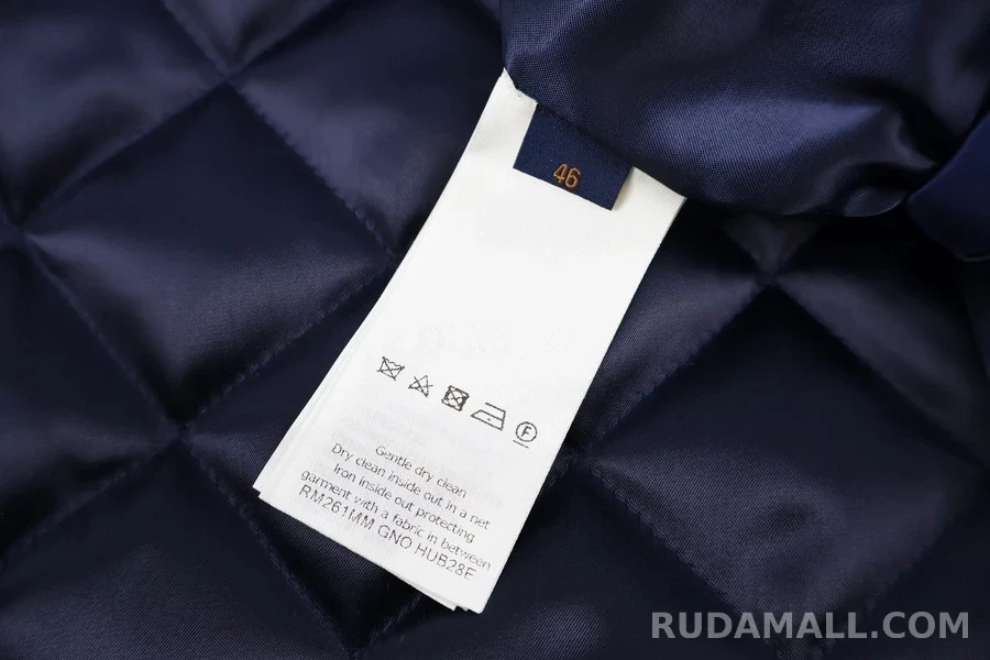 루이비통 루이비통 말의 해 자수 바시티 자켓 상세 이미지