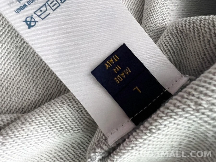 루이비통 루이비통 모노그램 그래픽 맨투맨 상세 이미지