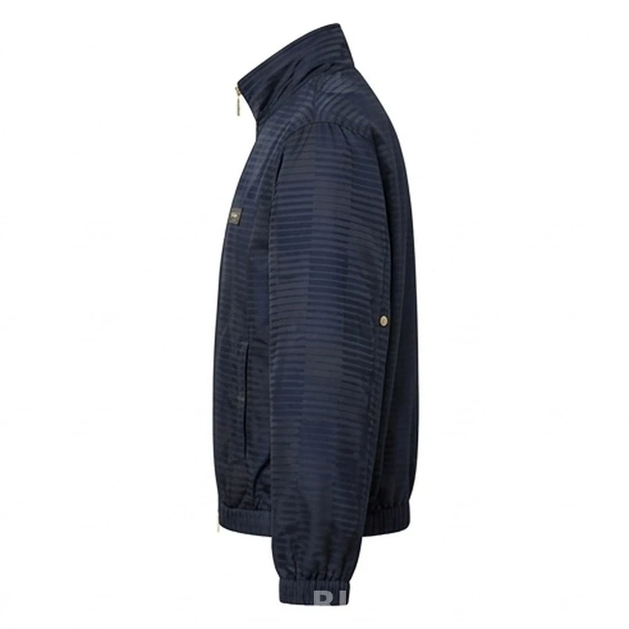 루이비통 루이비통 모노그램 집업 자켓 상세 이미지
