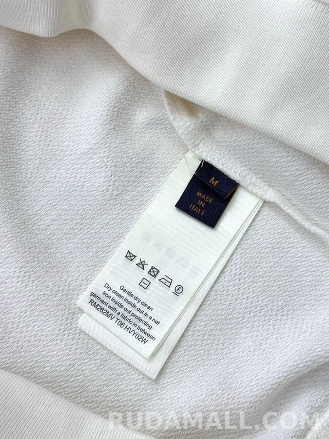 루이비통 루이비통 모노그램 크루넥 맨투맨 상세 이미지