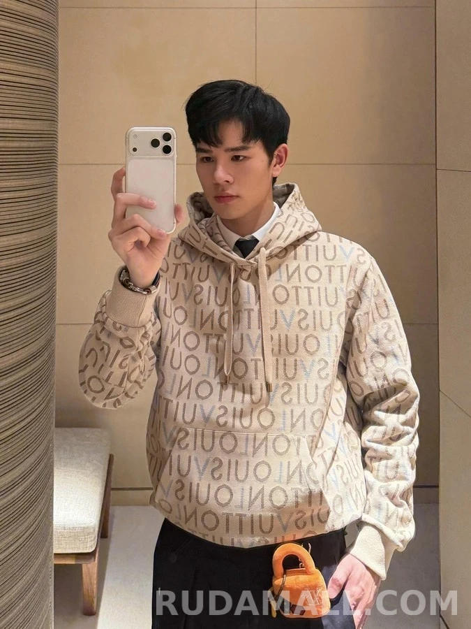 루이비통 루이비통 모노그램 후드 상세 이미지