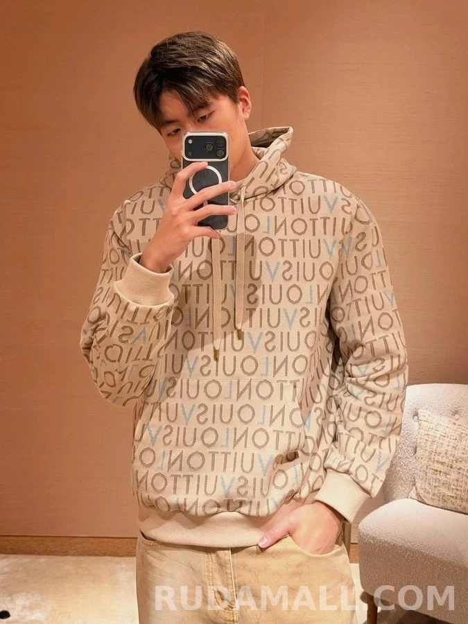 루이비통 루이비통 모노그램 후드 상세 이미지