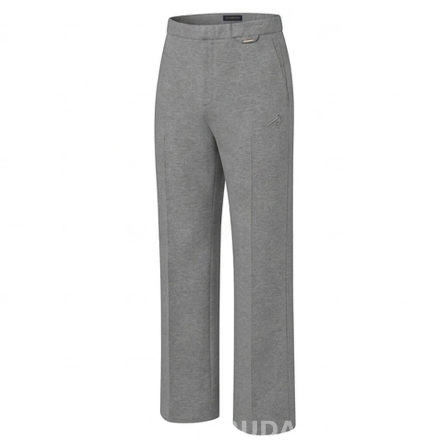 루이비통 루이비통 별침 자수 플레어 팬츠 상세 이미지