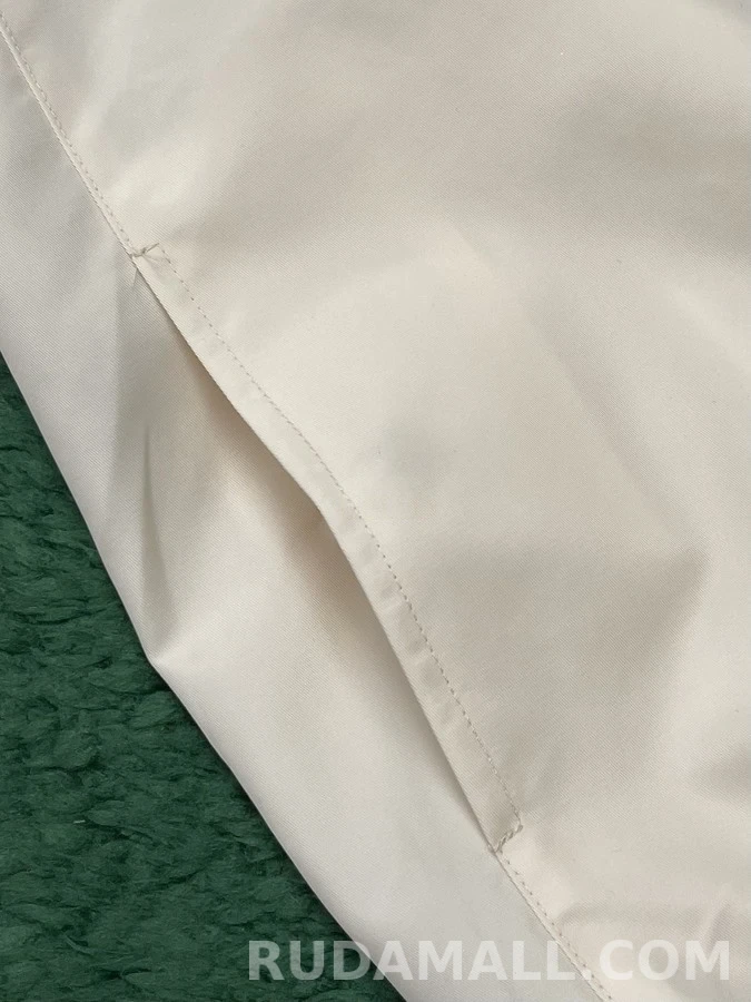 루이비통 루이비통 실크 새틴 트랙 자켓 상세 이미지
