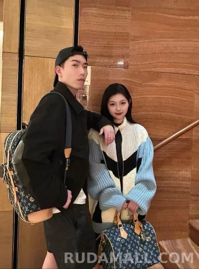 루이비통 루이비통 유틸리티 자켓 상세 이미지