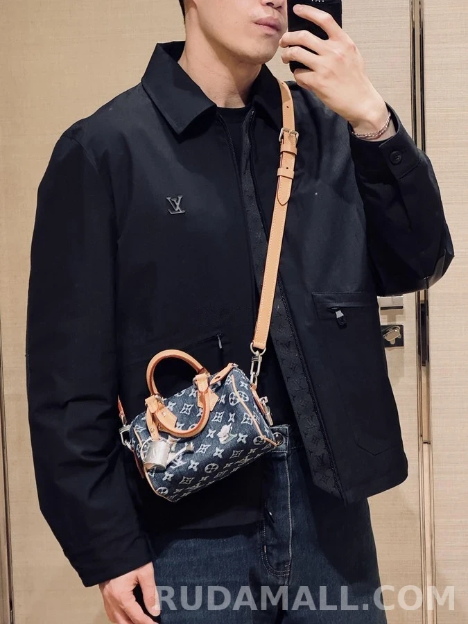 루이비통 루이비통 유틸리티 자켓 상세 이미지
