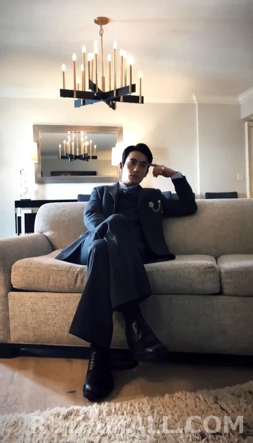 루이비통 루이비통 플레어 팬츠 상세 이미지
