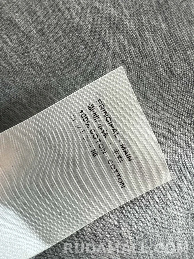 루이비통 루이비통 하이웨이스트 와이드 팬츠 상세 이미지