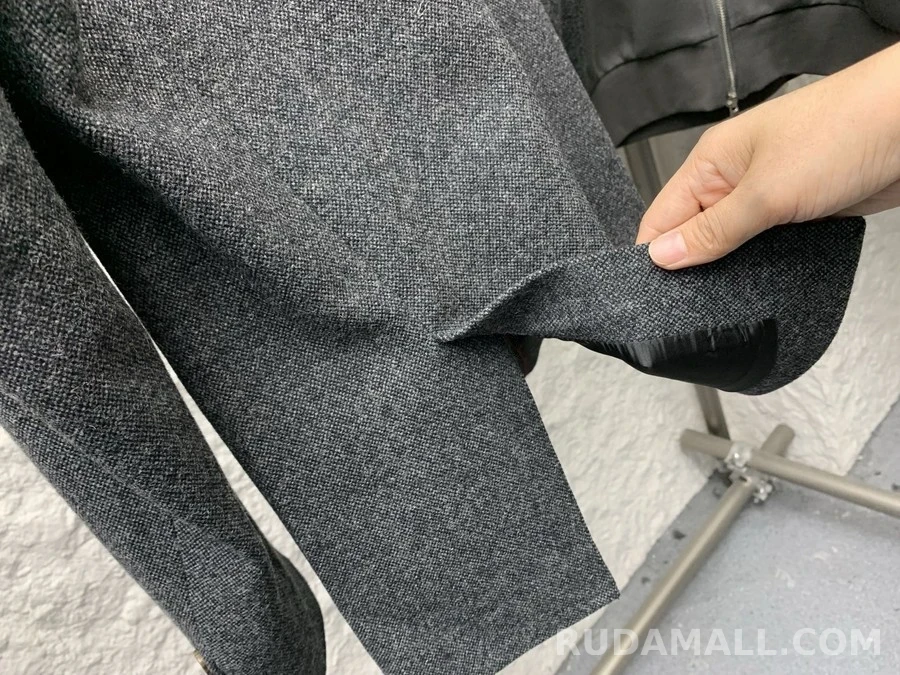 메종 마르지엘라 메종마르지엘라 울 블렌드 캐주얼 블레이저 상세 이미지