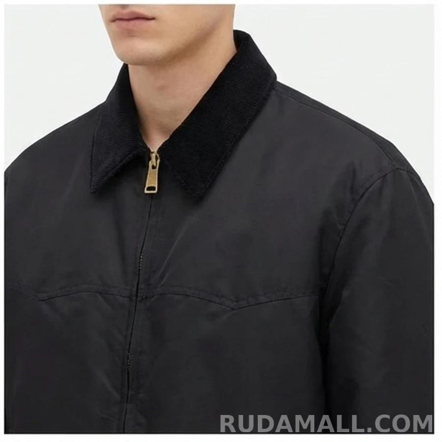 메종 마르지엘라 메종마르지엘라 집업 자켓 상세 이미지