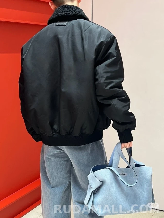 메종 마르지엘라 메종마르지엘라 집업 자켓 상세 이미지