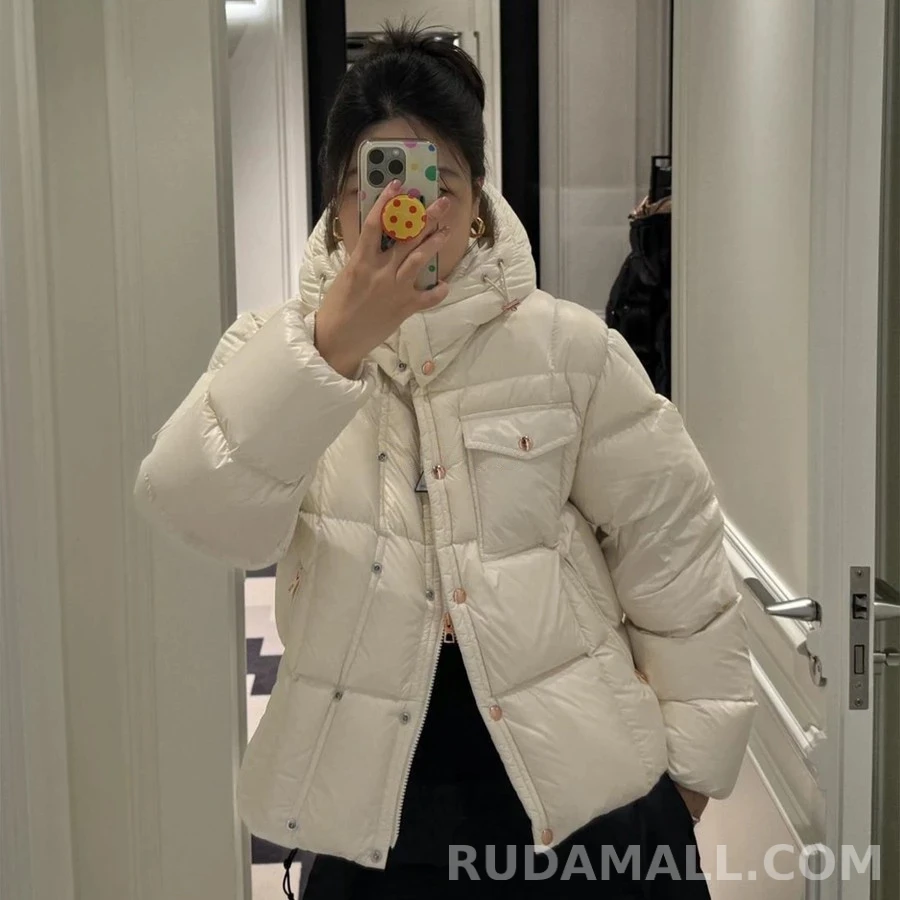 몽클레어 몽클레어 구스 다운 패딩 상세 이미지
