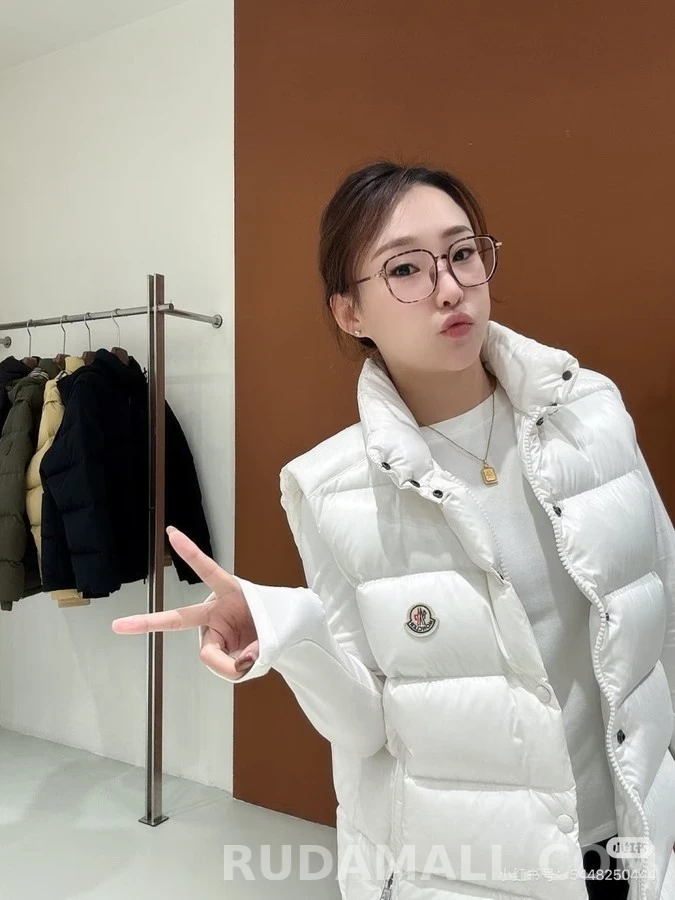몽클레어 몽클레어 다운 베스트 상세 이미지