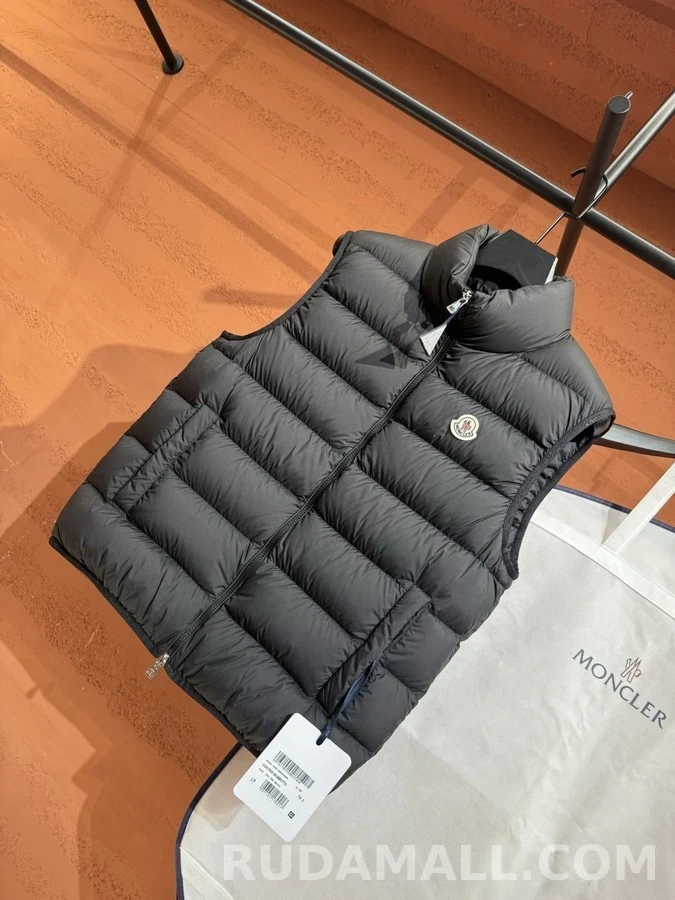 몽클레어 몽클레어 다운 조끼 상세 이미지