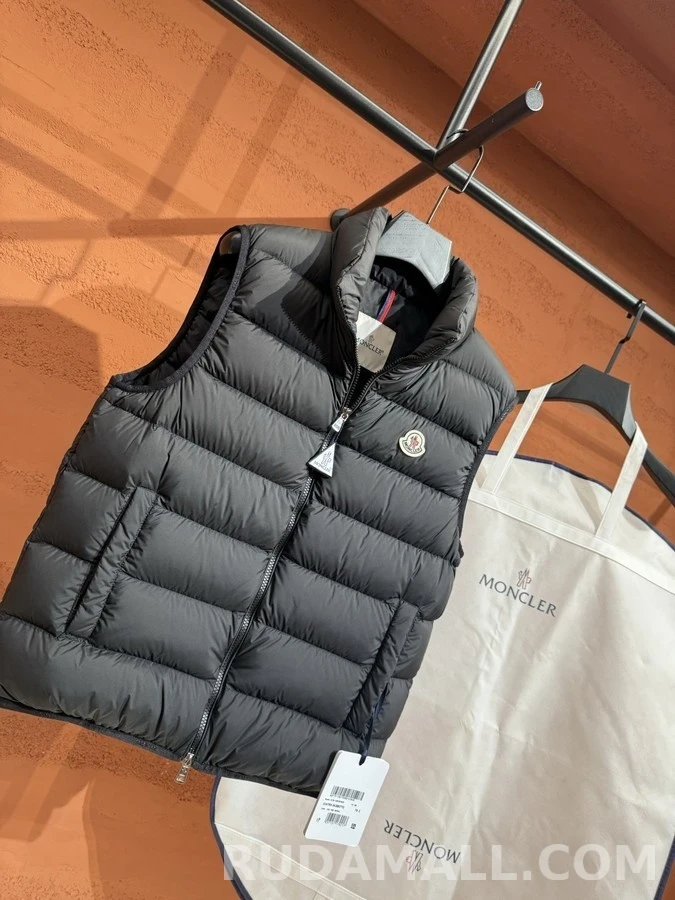 몽클레어 몽클레어 다운 조끼 상세 이미지