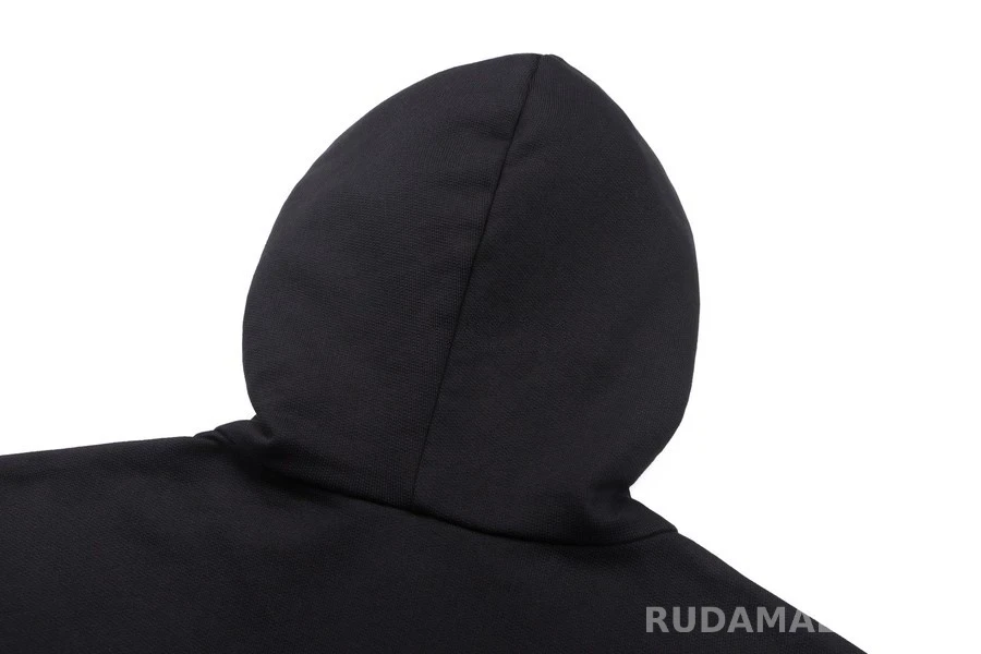 몽클레어 몽클레어 로고 자수 풀집업 후드 상세 이미지