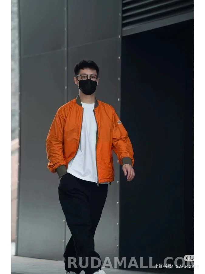몽클레어 몽클레어 리버서블 플랩 포켓 자켓 상세 이미지