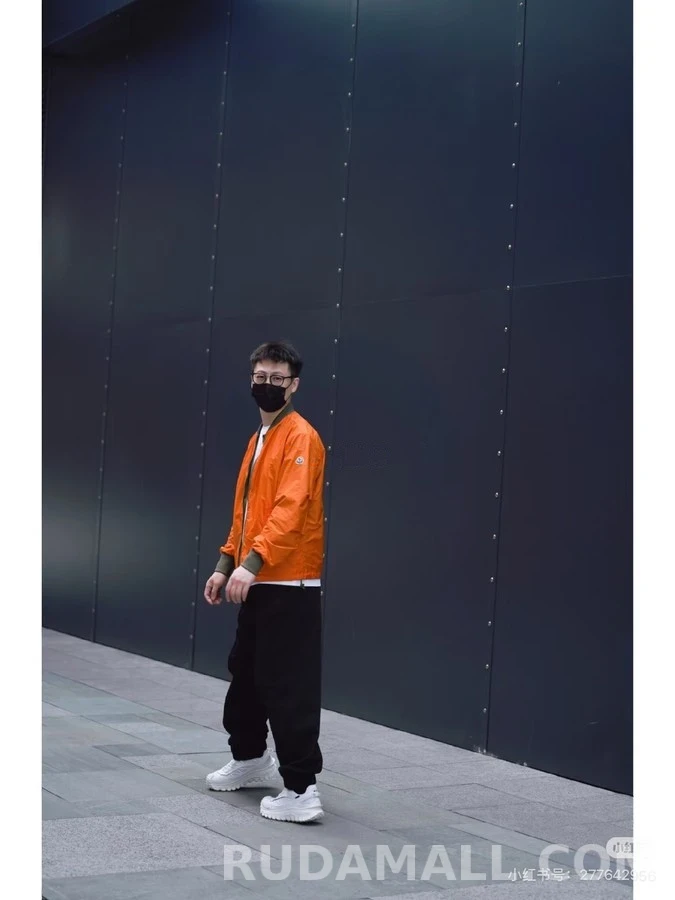 몽클레어 몽클레어 리버서블 플랩 포켓 자켓 상세 이미지