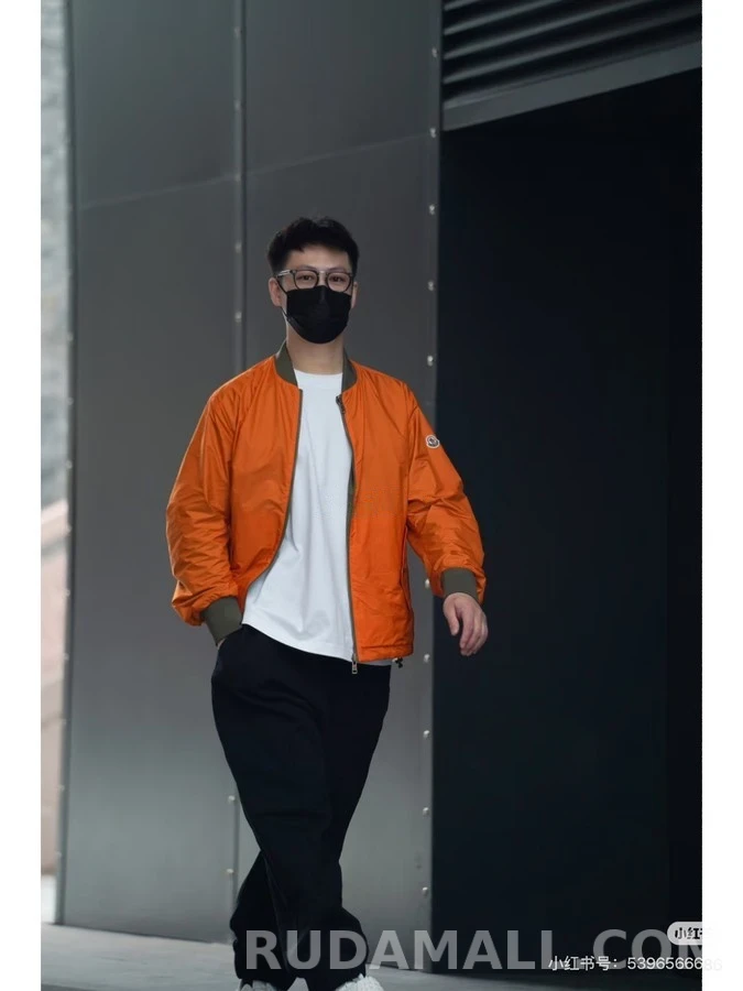 몽클레어 몽클레어 리버서블 플랩 포켓 자켓 상세 이미지