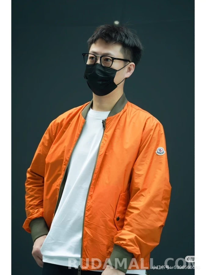 몽클레어 몽클레어 리버서블 플랩 포켓 자켓 상세 이미지